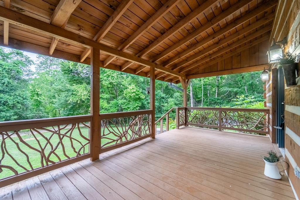 6800 Bryson City Road