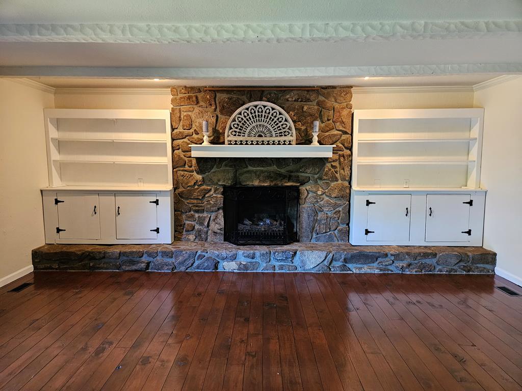 6800 Bryson City Road