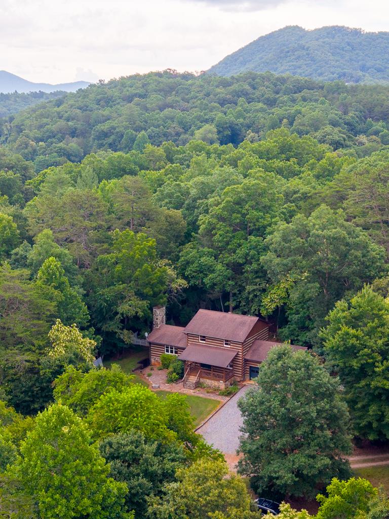 6800 Bryson City Road