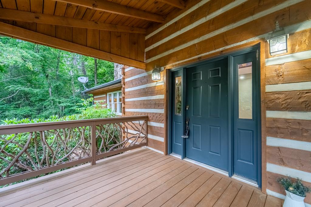 6800 Bryson City Road