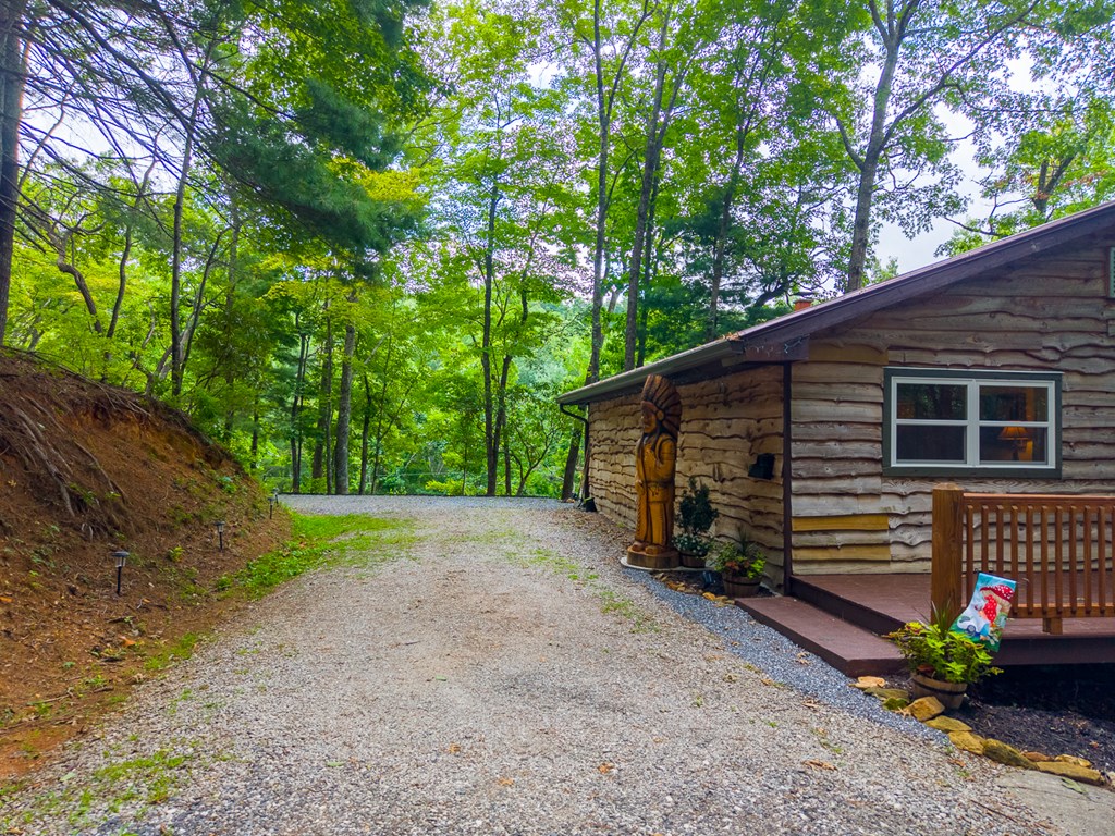 1804 Coon Creek Road