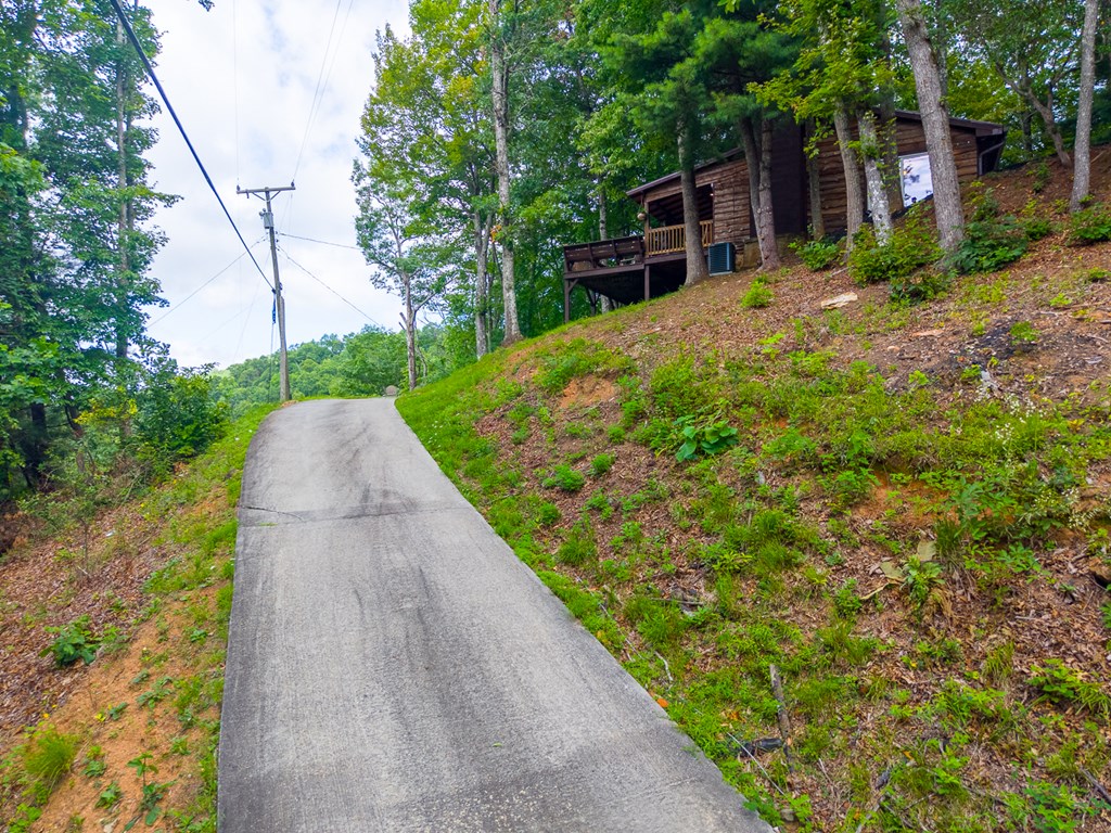 1804 Coon Creek Road