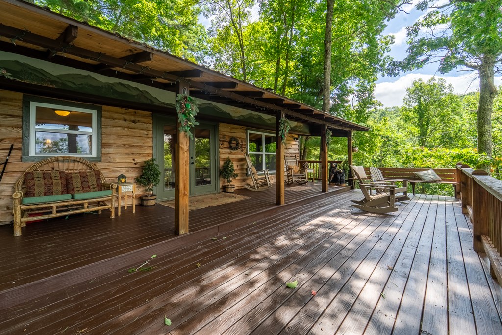 1804 Coon Creek Road