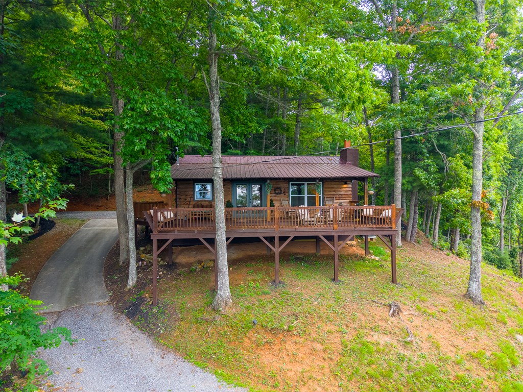 1804 Coon Creek Road