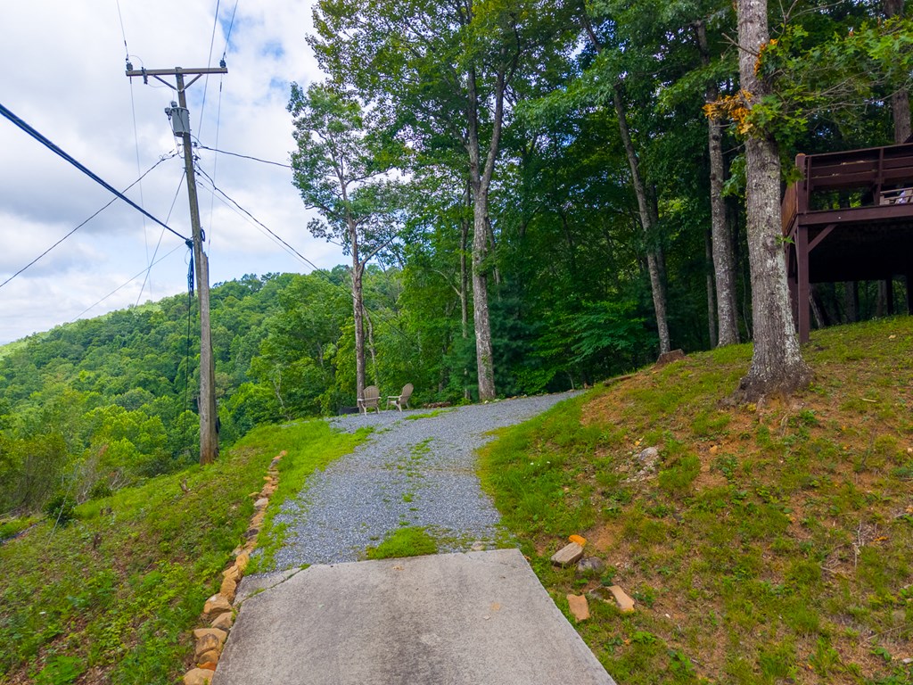 1804 Coon Creek Road