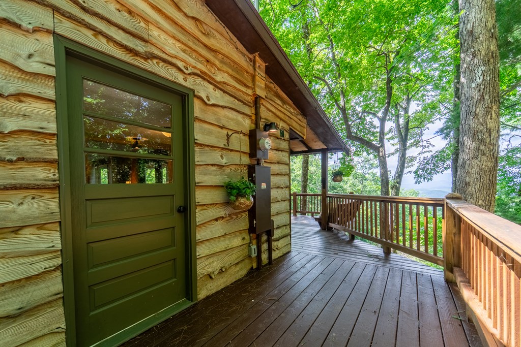 1804 Coon Creek Road
