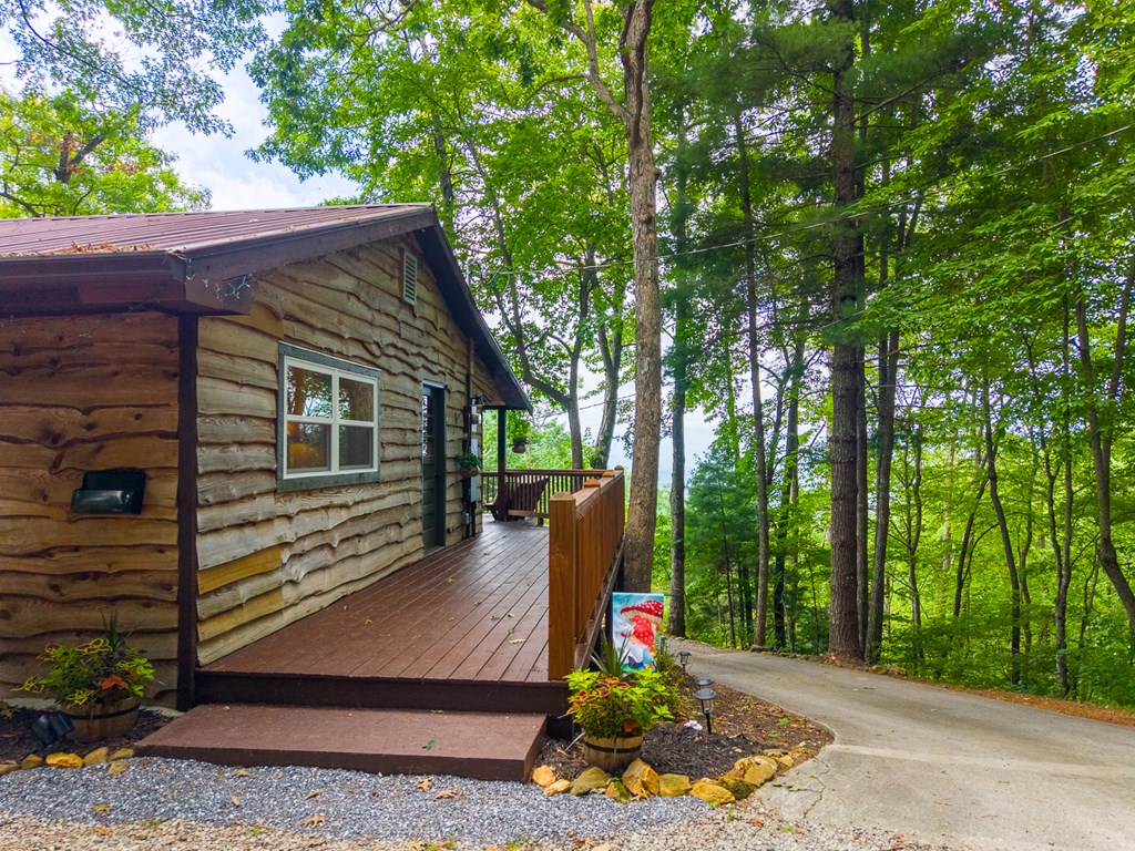 1804 Coon Creek Road