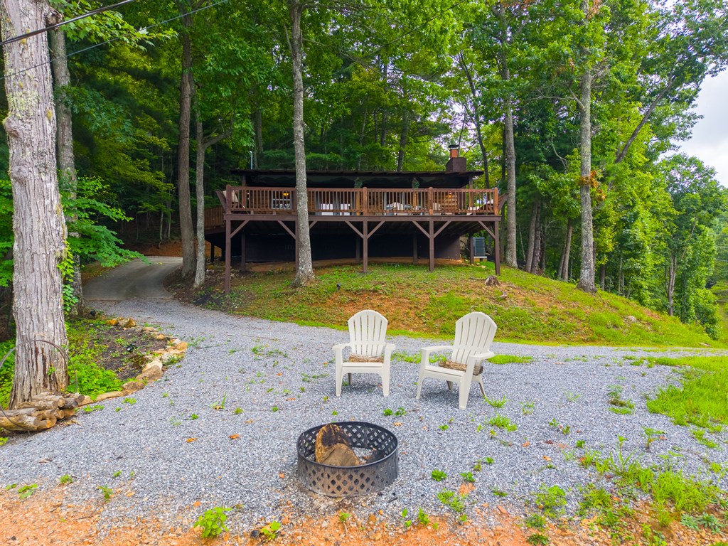 1804 Coon Creek Road