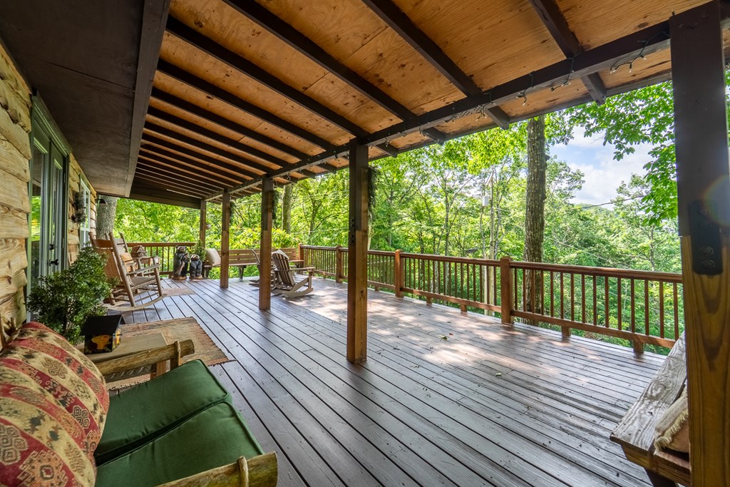 1804 Coon Creek Road