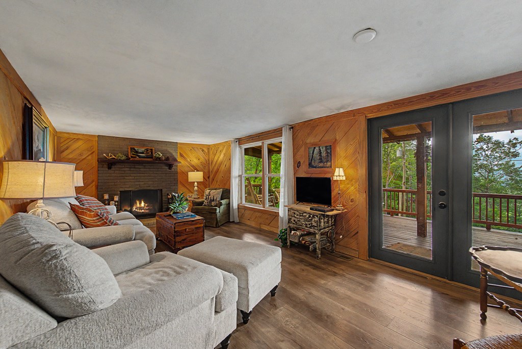 1804 Coon Creek Road