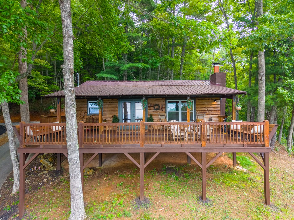 1804 Coon Creek Road