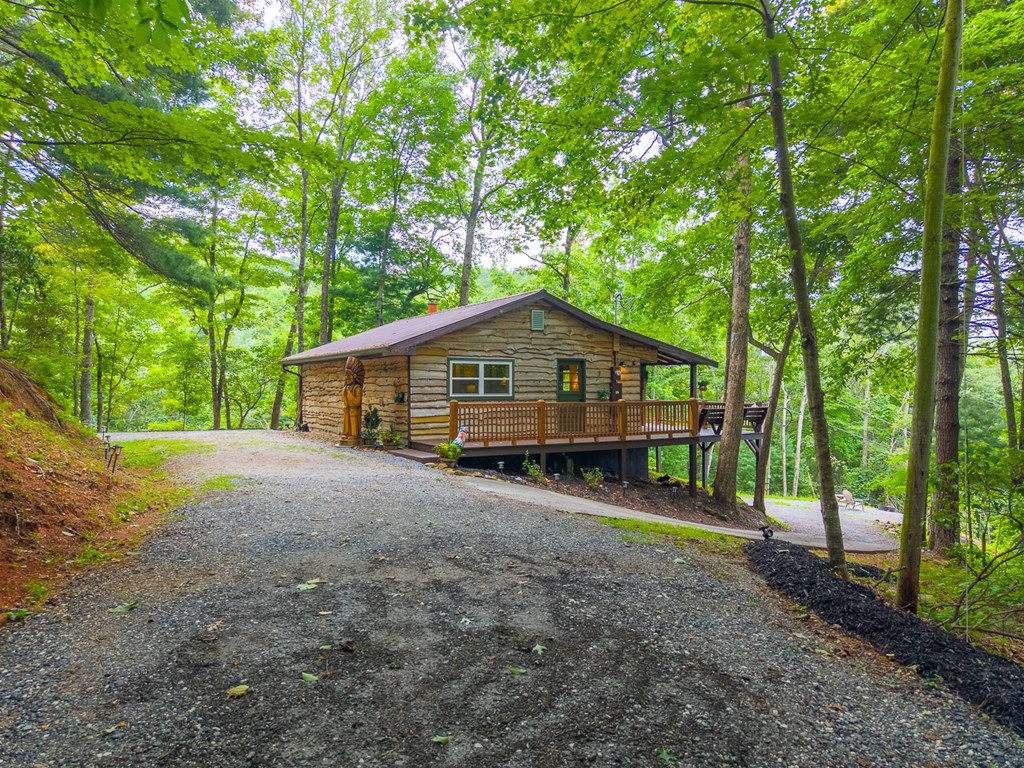 1804 Coon Creek Road