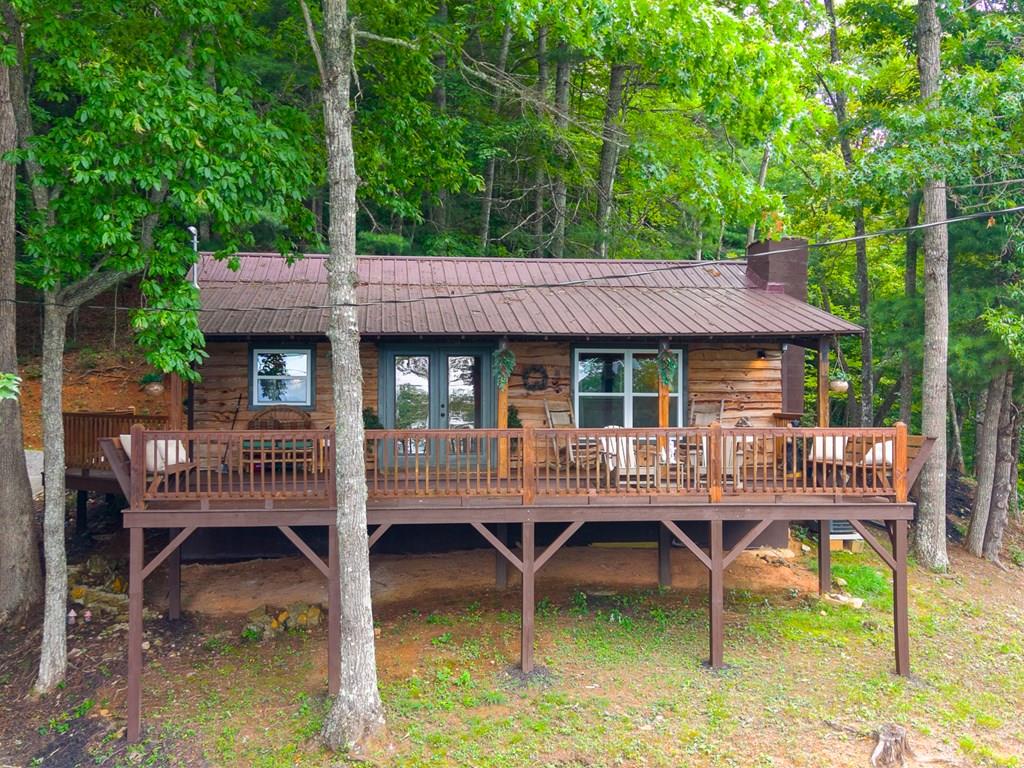 1804 Coon Creek Road