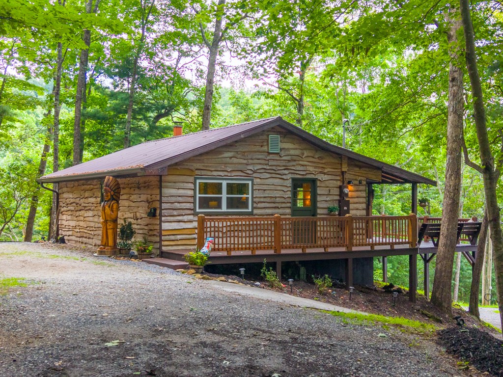 1804 Coon Creek Road