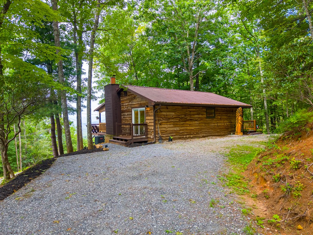 1804 Coon Creek Road