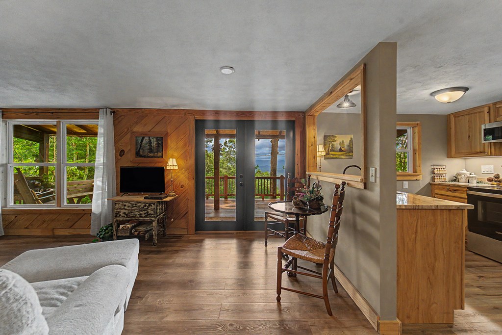 1804 Coon Creek Road