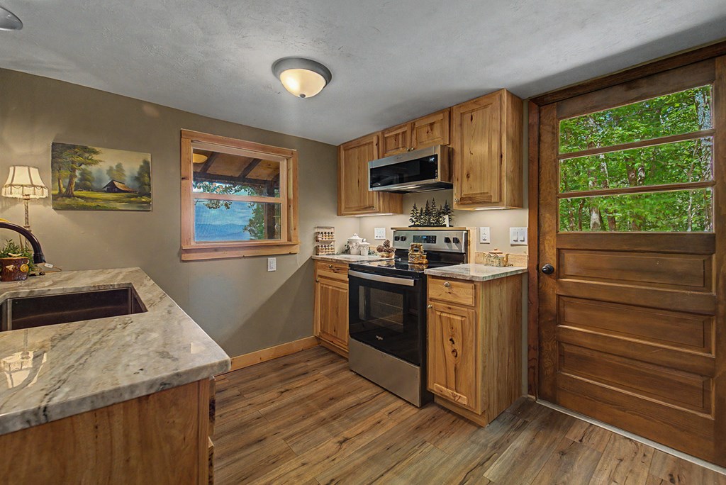 1804 Coon Creek Road