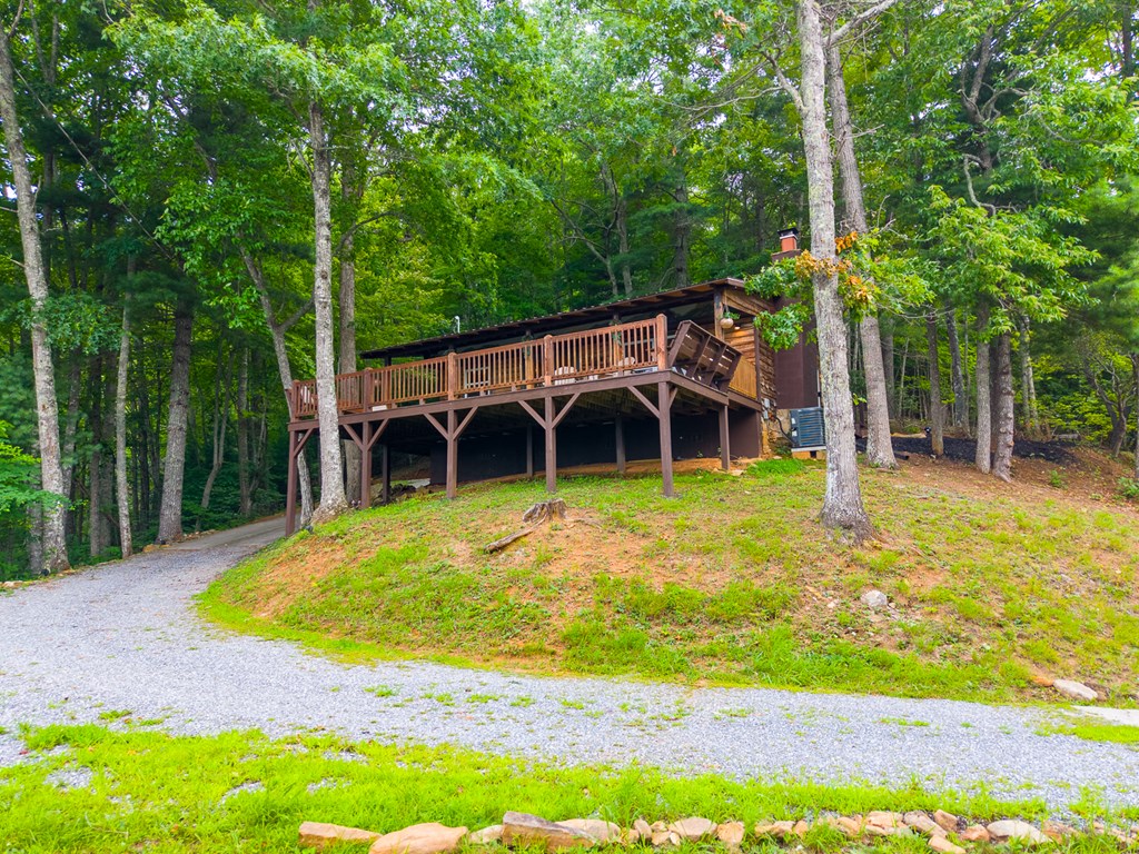 1804 Coon Creek Road