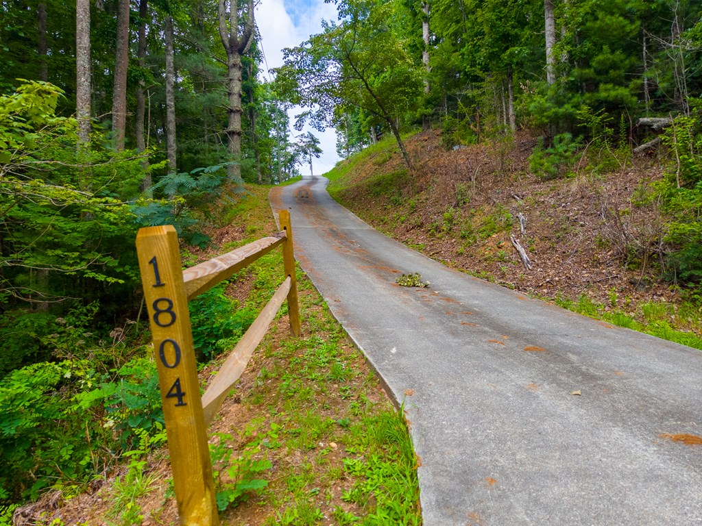 1804 Coon Creek Road