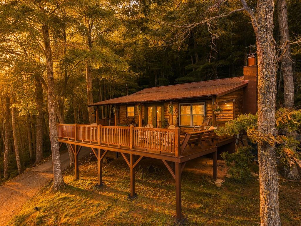 1804 Coon Creek Road