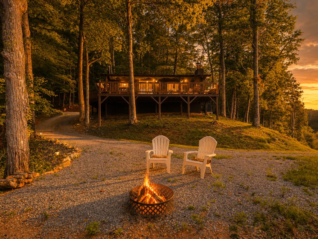1804 Coon Creek Road