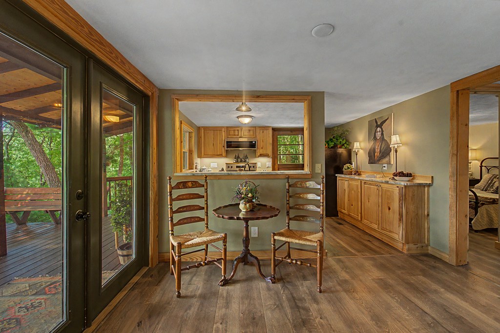 1804 Coon Creek Road