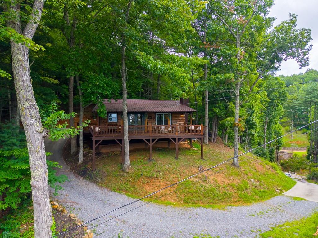1804 Coon Creek Road