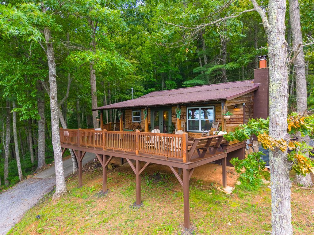 1804 Coon Creek Road
