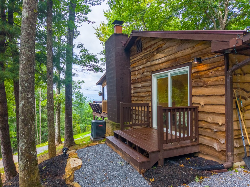 1804 Coon Creek Road