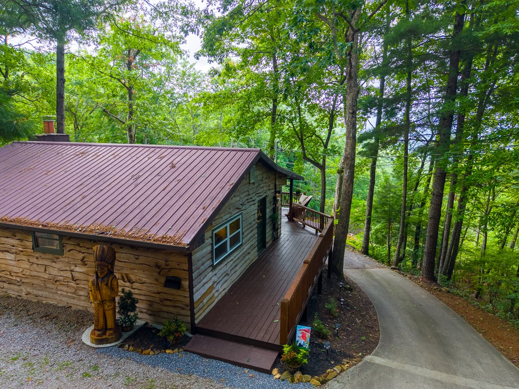 1804 Coon Creek Road