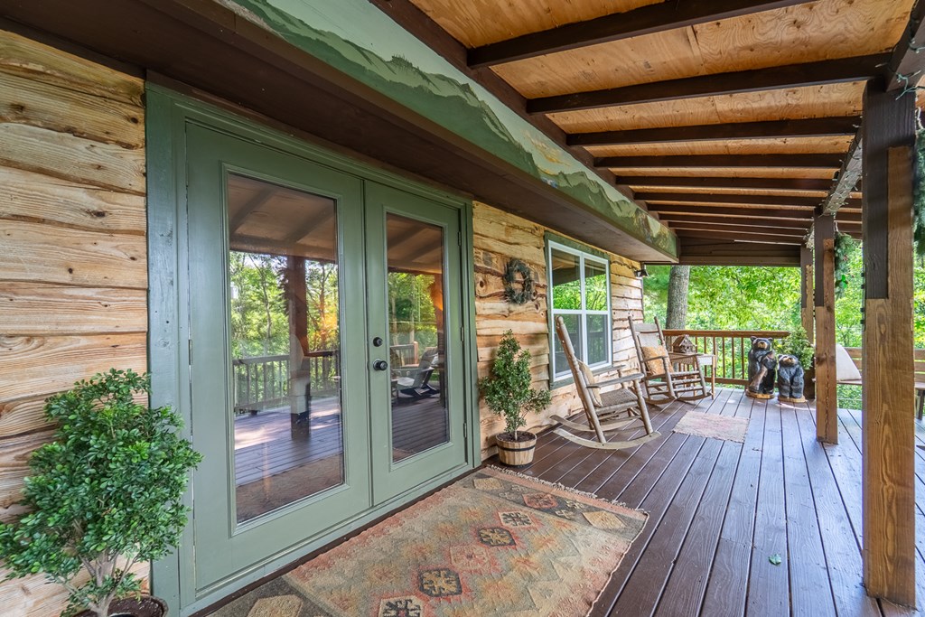 1804 Coon Creek Road