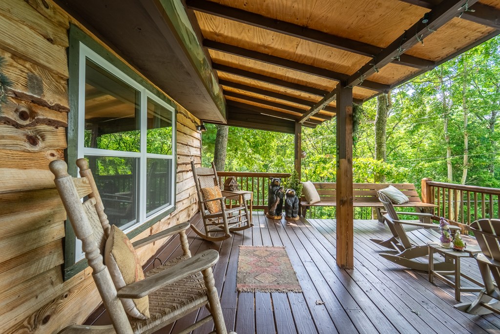 1804 Coon Creek Road