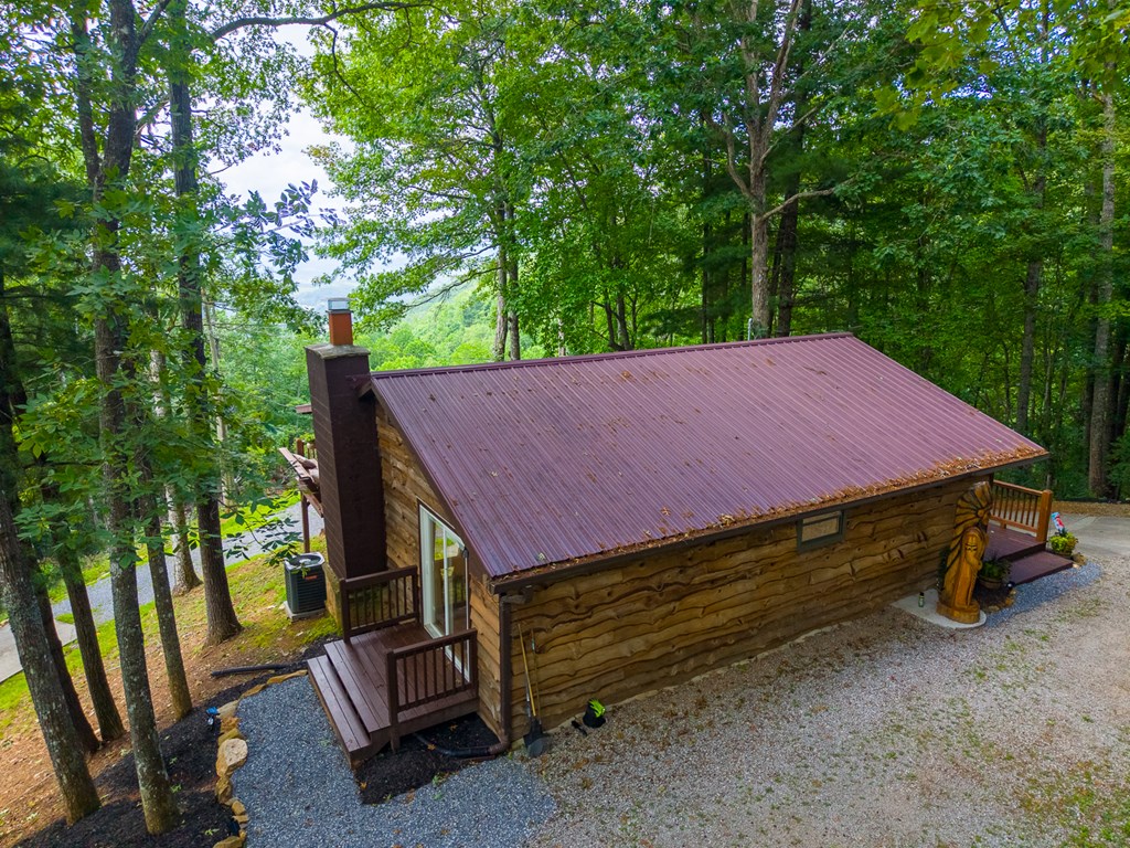 1804 Coon Creek Road