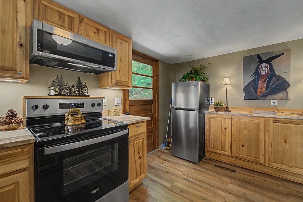 1804 Coon Creek Road