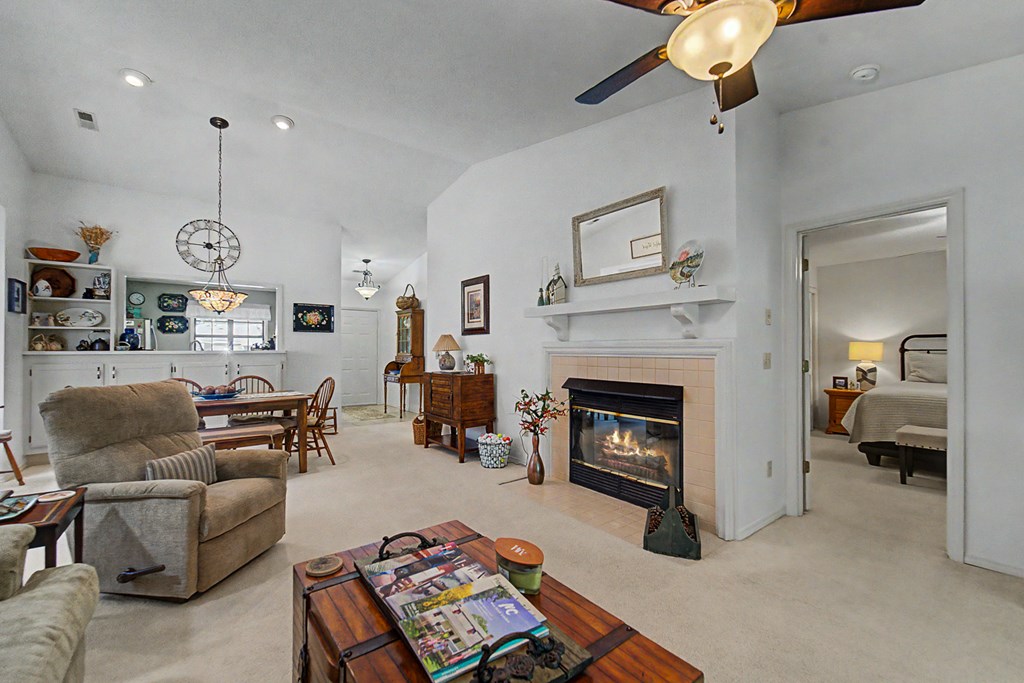 27 Plum Tree Lane