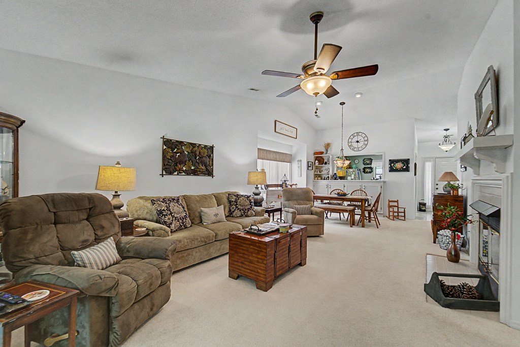 27 Plum Tree Lane
