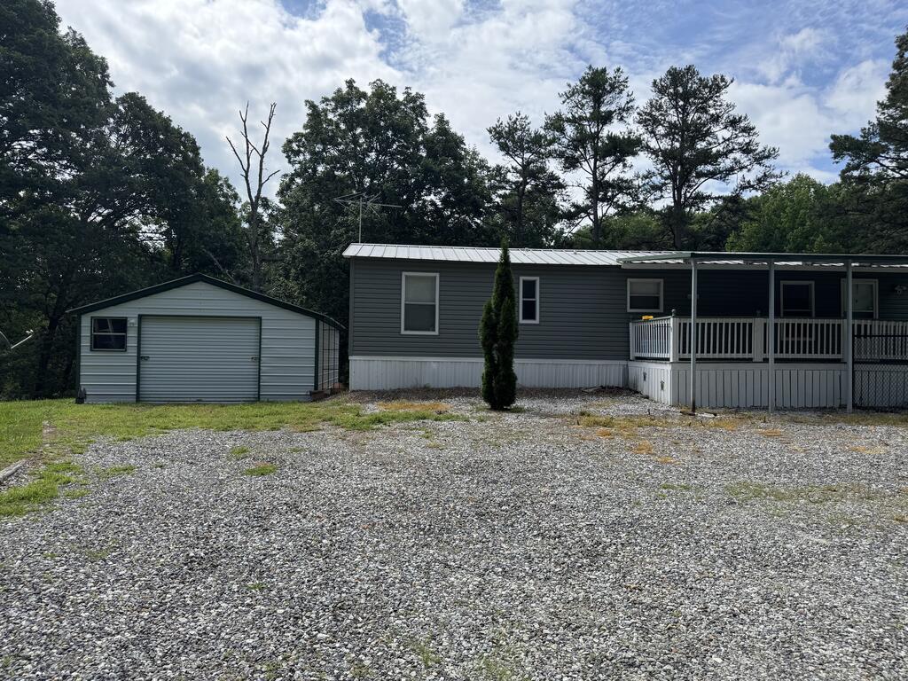 174 McGaha Road