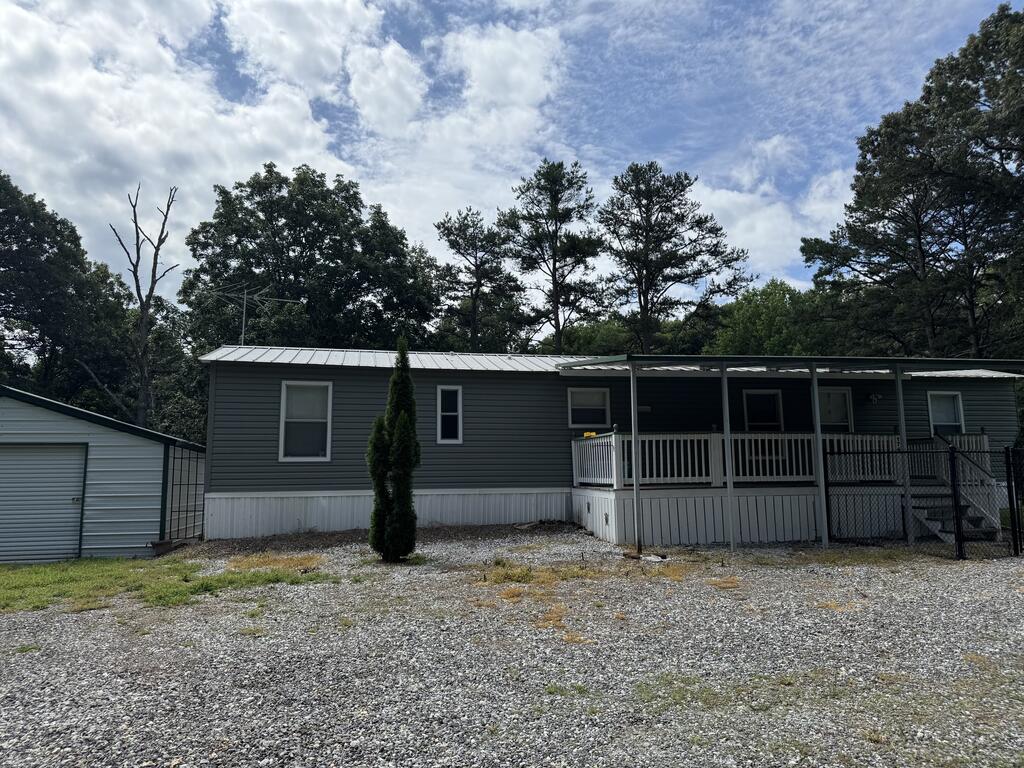 174 McGaha Road