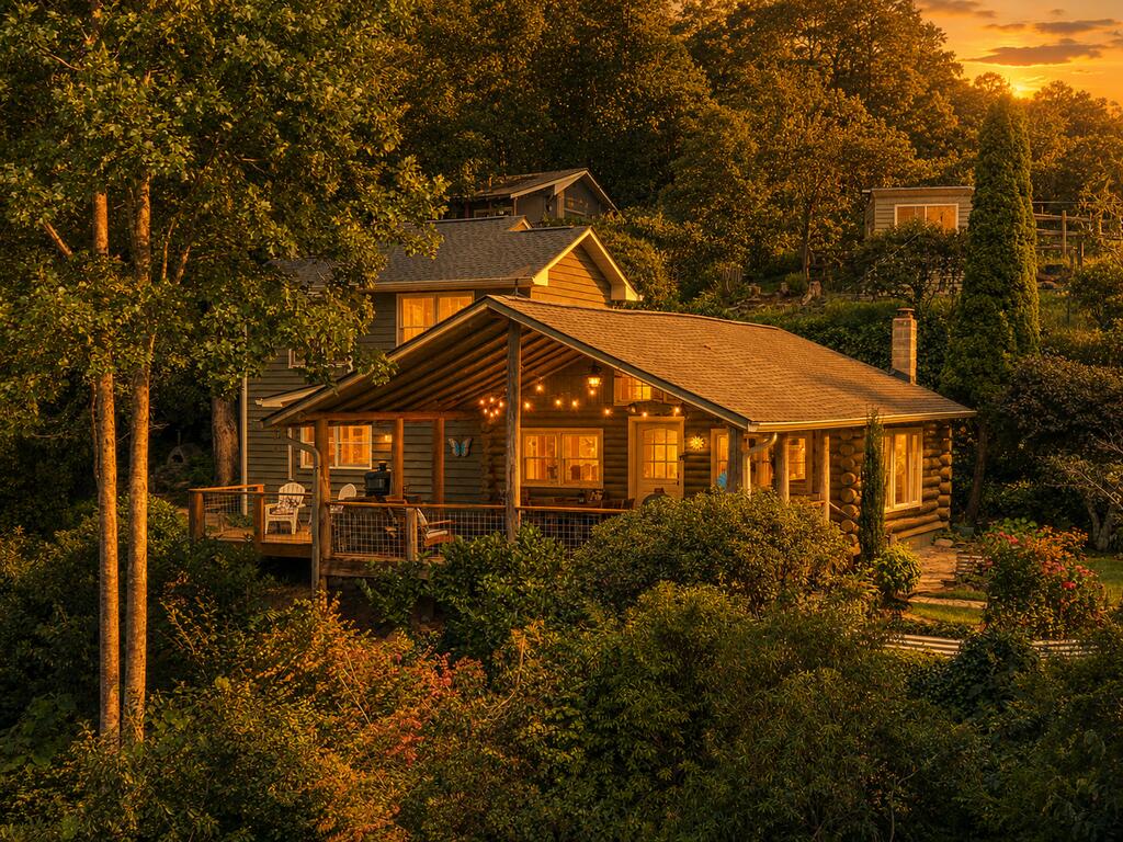 82 Pope Road