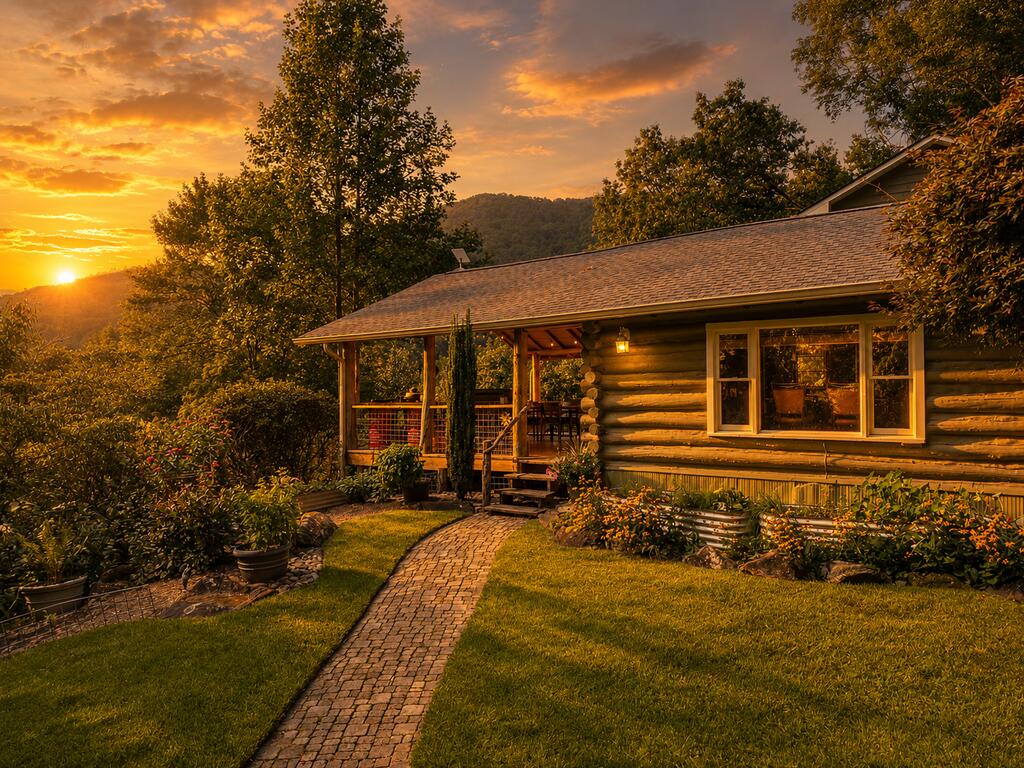 82 Pope Road