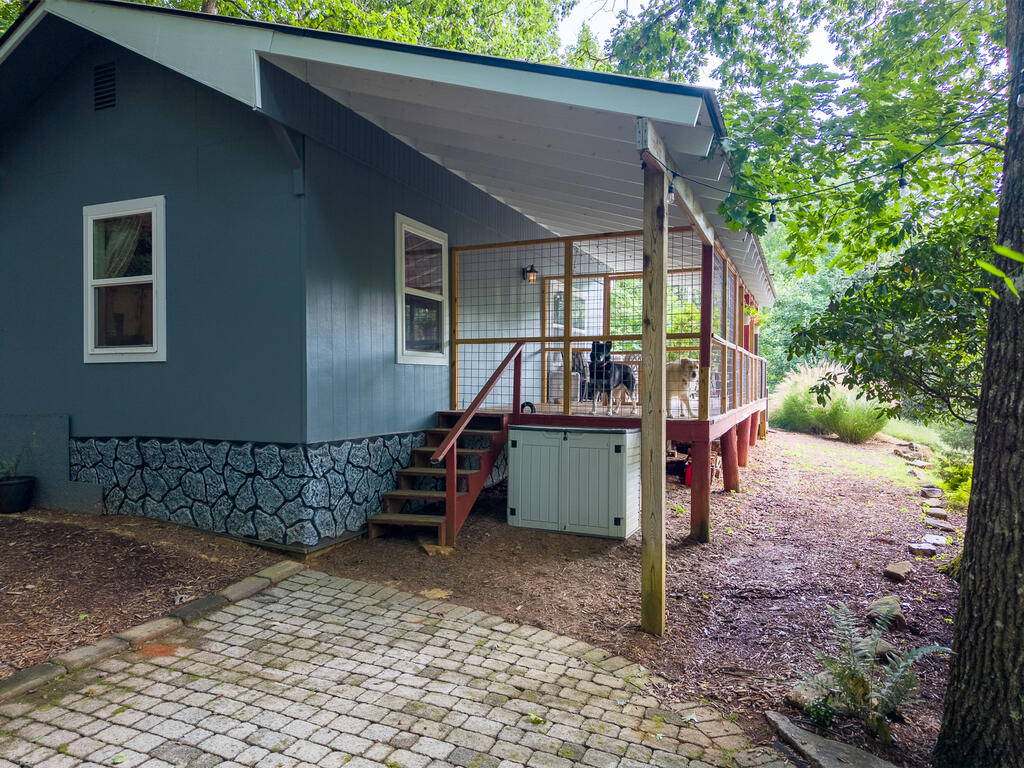 173 Pope Road