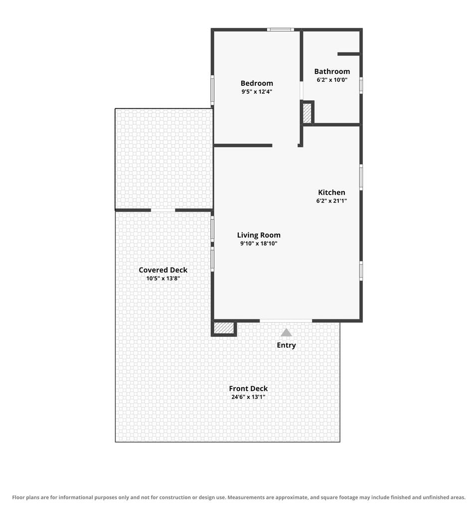 173 Pope Road