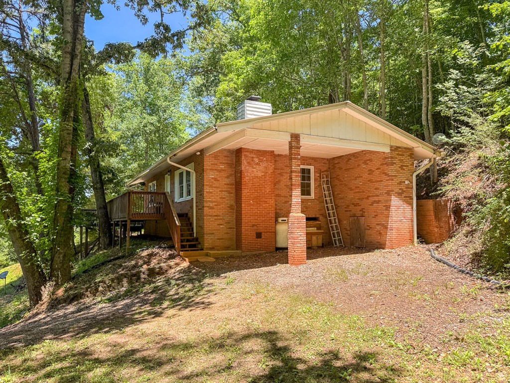 506 Guffie Road