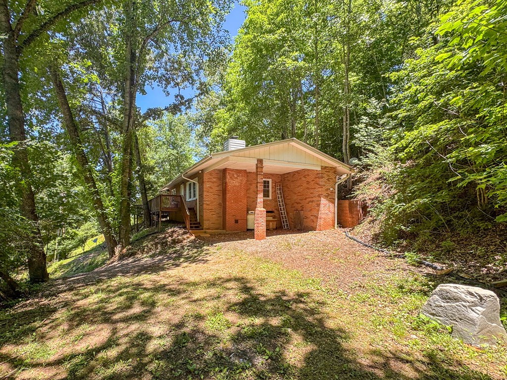 506 Guffie Road