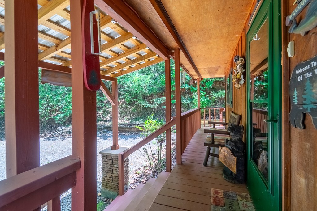 497 Bear Ridge Rd