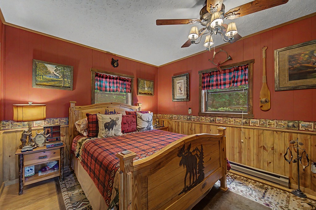 497 Bear Ridge Rd