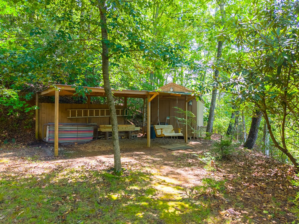 497 Bear Ridge Rd