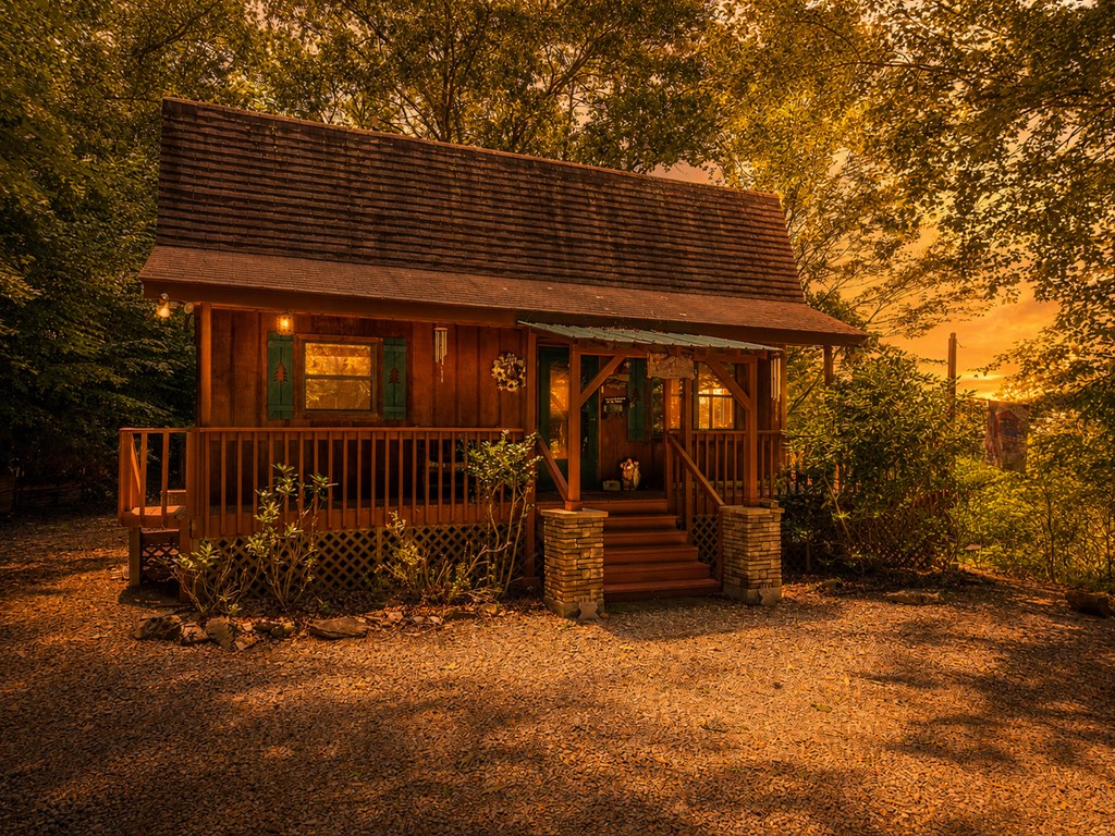 497 Bear Ridge Rd