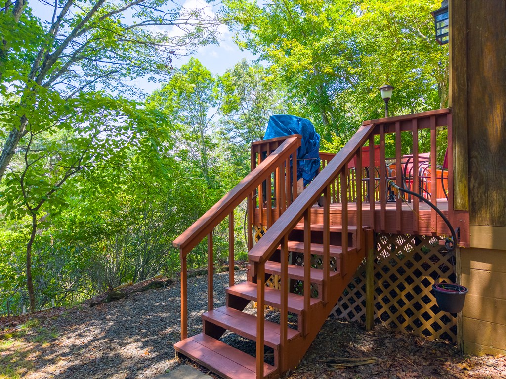 497 Bear Ridge Rd