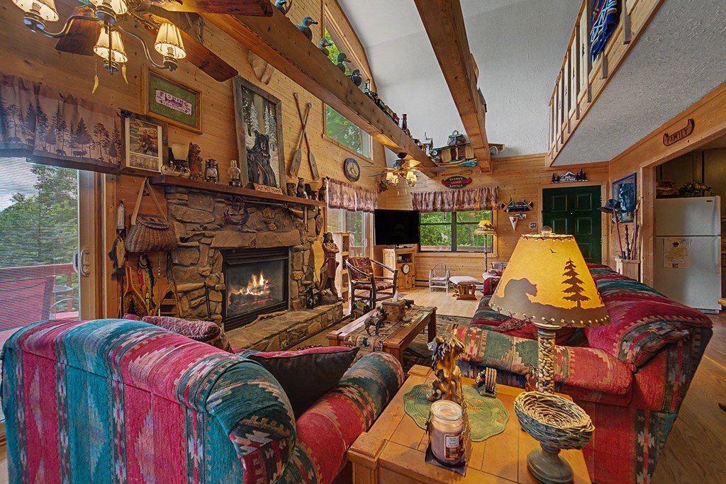 497 Bear Ridge Rd